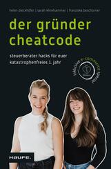 Der Gr&uuml;nder-Cheatcode