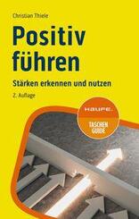 Positiv f&uuml;hren