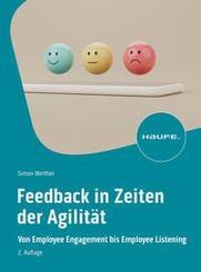 Feedback in Zeiten der Agilit&auml;t