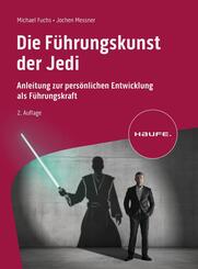 Die F&uuml;hrungskunst der Jedi