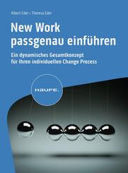 New Work passgenau einf&uuml;hren