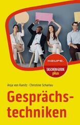 Gespr&auml;chstechniken