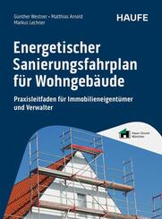 Energetischer Sanierungsfahrplan f&uuml;r Wohngeb&auml;ude