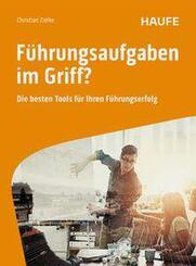 F&uuml;hrungsaufgaben im Griff