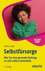 Selbstf&uuml;rsorge