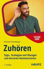 Zuh&ouml;ren