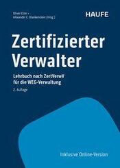 Zertifizierter Verwalter