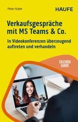 Verkaufsgespr&auml;che mit MS Teams & Co.