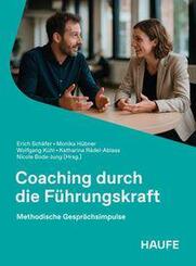 Coaching durch die F&uuml;hrungskraft