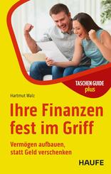 Ihre Finanzen fest im Griff