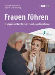 Frauen f&uuml;hren