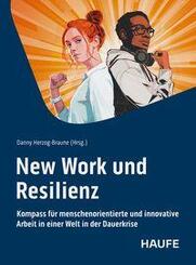 New Work und Resilienz