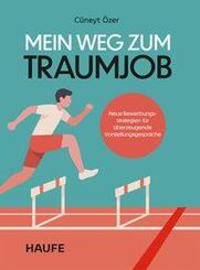 Mein Weg zum Traumjob