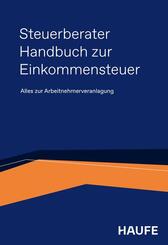 Steuerberater Handbuch zur Einkommensteuer