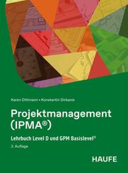 Projektmanagement (IPMA&reg;)