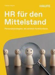 HR f&uuml;r den Mittelstand