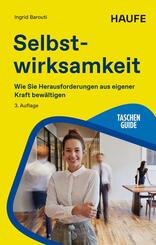 Selbstwirksamkeit aufbauen
