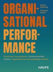 Organisational Performance