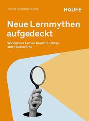 Neue Lernmythen aufgedeckt