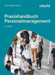 Praxishandbuch Personalmanagement