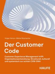 Der Customer Code
