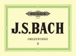 Complete Organ Works Vol.2.Bd.2