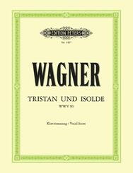 Tristan und Isolde