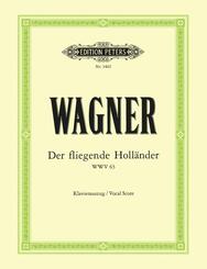 Der fliegende Holl&Atilde;&euro;nder