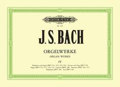 Complete Organ Works Vol.4