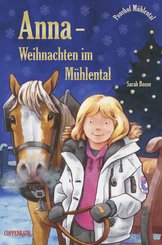 Anna - Weihnachten im Mühlental (eBook, ePUB)