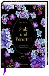 Stolz und Vorurteil - Große Schmuckausgabe