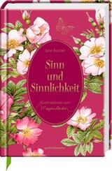 Sinn und Sinnlichkeit - Große Schmuckausgabe