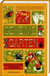 Der geheime Garten