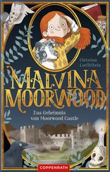 Malvina Moorwood (Bd. 1) (eBook, ePUB)