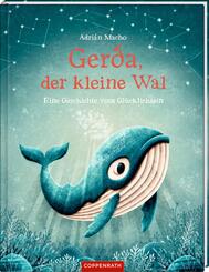 Gerda, der kleine Wal - Bd.1