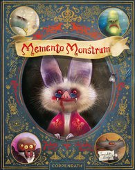 Memento Monstrum (eBook, ePUB)