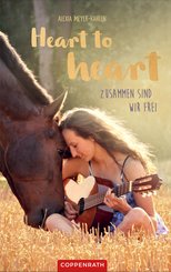 Heart to heart (eBook, ePUB)