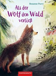 Als der Wolf den Wald verließ (eBook, ePUB)