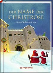 Der Name der Christrose