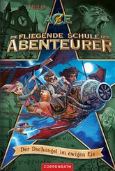 Die fliegende Schule der Abenteurer (Bd. 2) (eBook, ePUB)