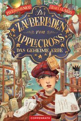 Der Zauberladen von Applecross (Bd. 1) (eBook, ePUB)