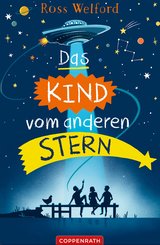 Das Kind vom anderen Stern (eBook, ePUB)