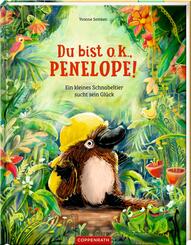 Du bist o.k., Penelope!