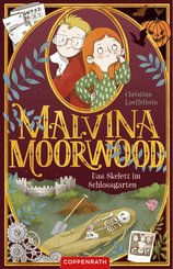 Malvina Moorwood (Bd. 2) (eBook, ePUB)