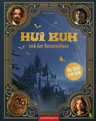 Hui Buh und das Hexenschloss (Das Buch zum Kinofilm) (eBook, ePUB)