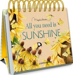 All you need is sunshine