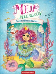 Meja Meergrün (Bd. 3 für Leseanfänger) (eBook, ePUB)
