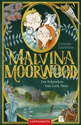 Malvina Moorwood (Bd. 3) (eBook, ePUB)