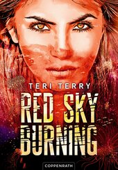 Red Sky Burning (Bd. 2) (eBook, ePUB)