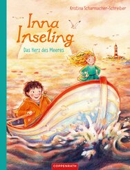 Inna Inseling (Bd. 2) (eBook, ePUB)